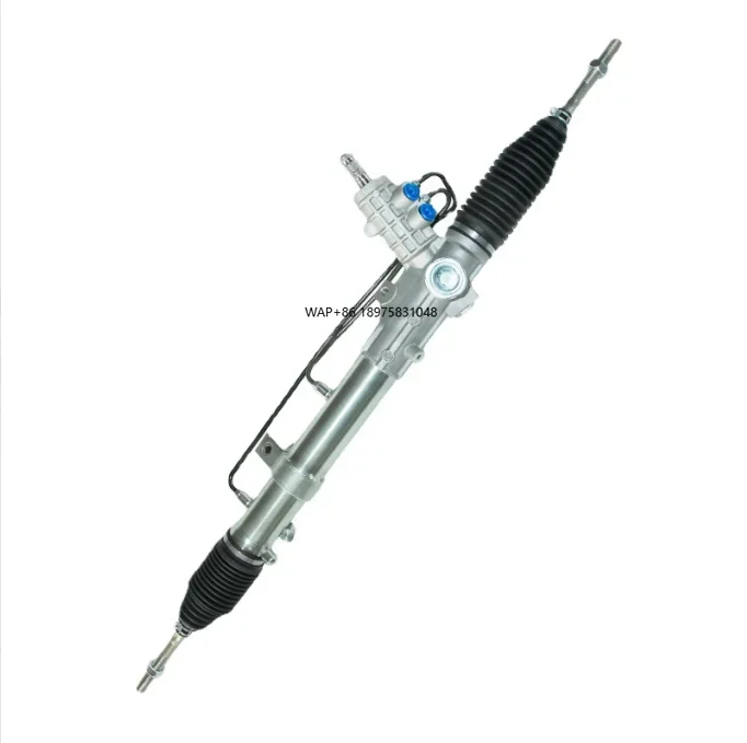 New 5 Series G38 ALLR Electronic Steering Rack for 32106887894 32106888303 32106893044