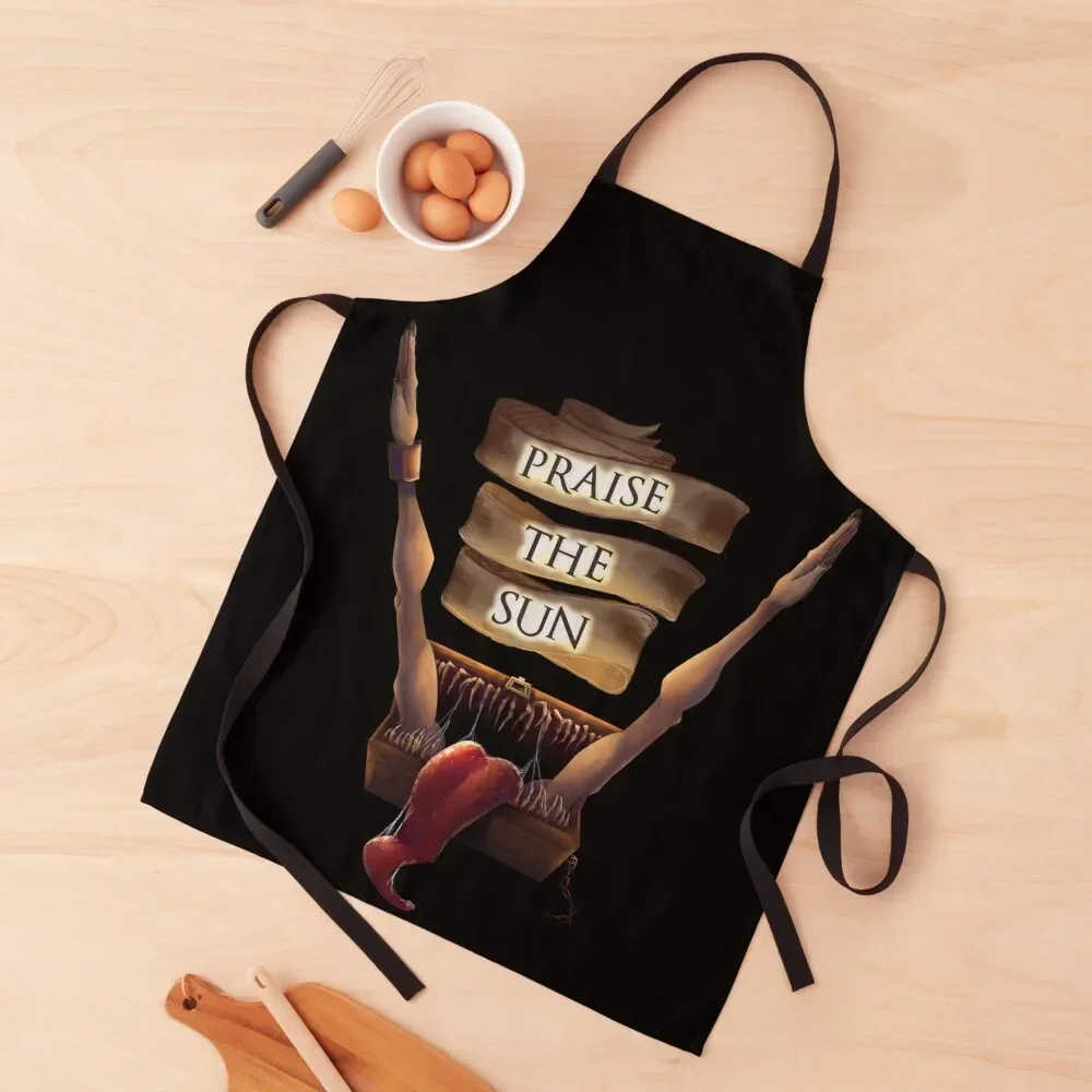 

Mimic Apron Men kitchen Kitchen And Home Items House Things For Home And Kitchen Apron