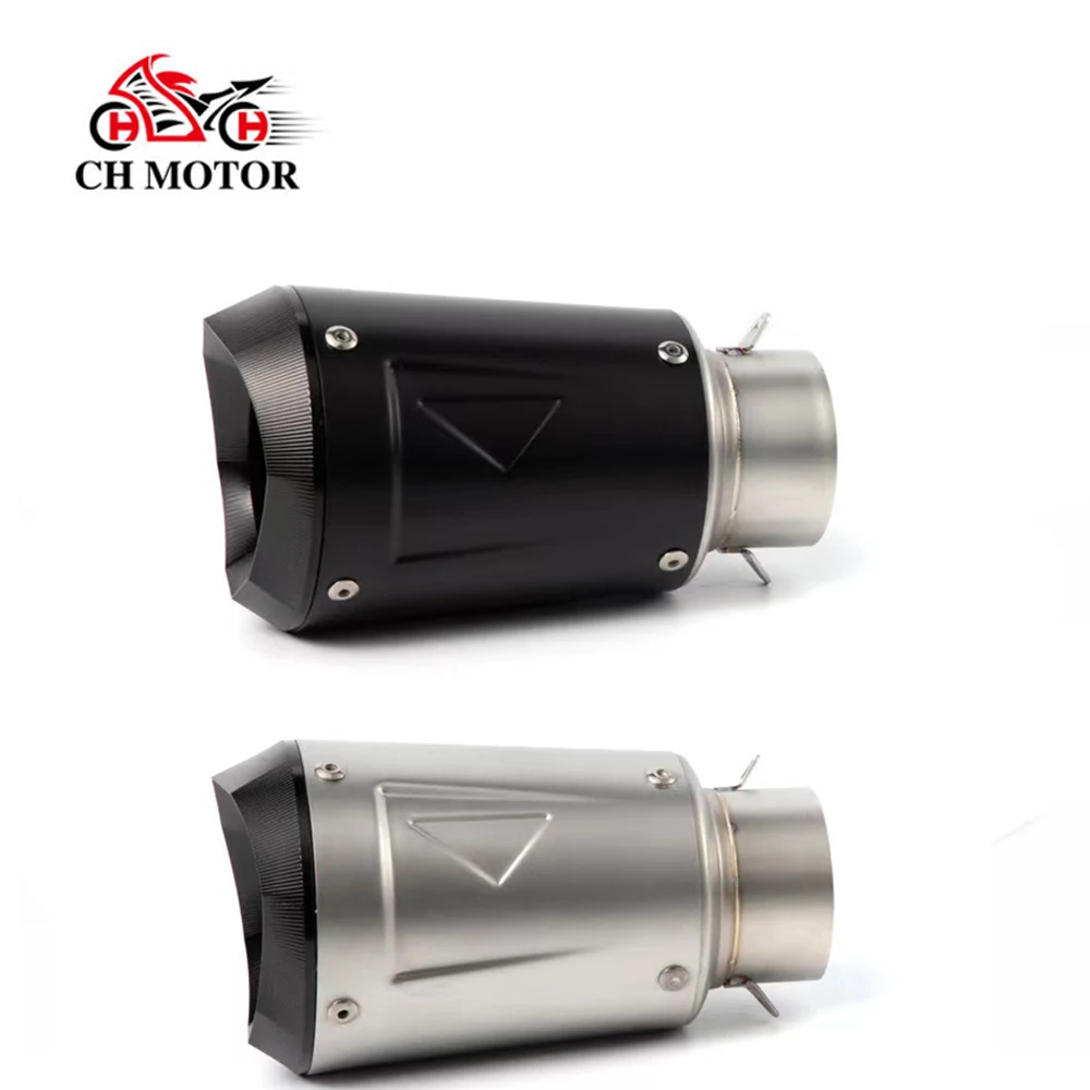 sans-lacet-ch-moteur-universel-51mm-60mm-moto-tuyau-d'echappement-evasions-para-motos-pour-cbr600f-mt07-z800-r6-de-haute-qualite
