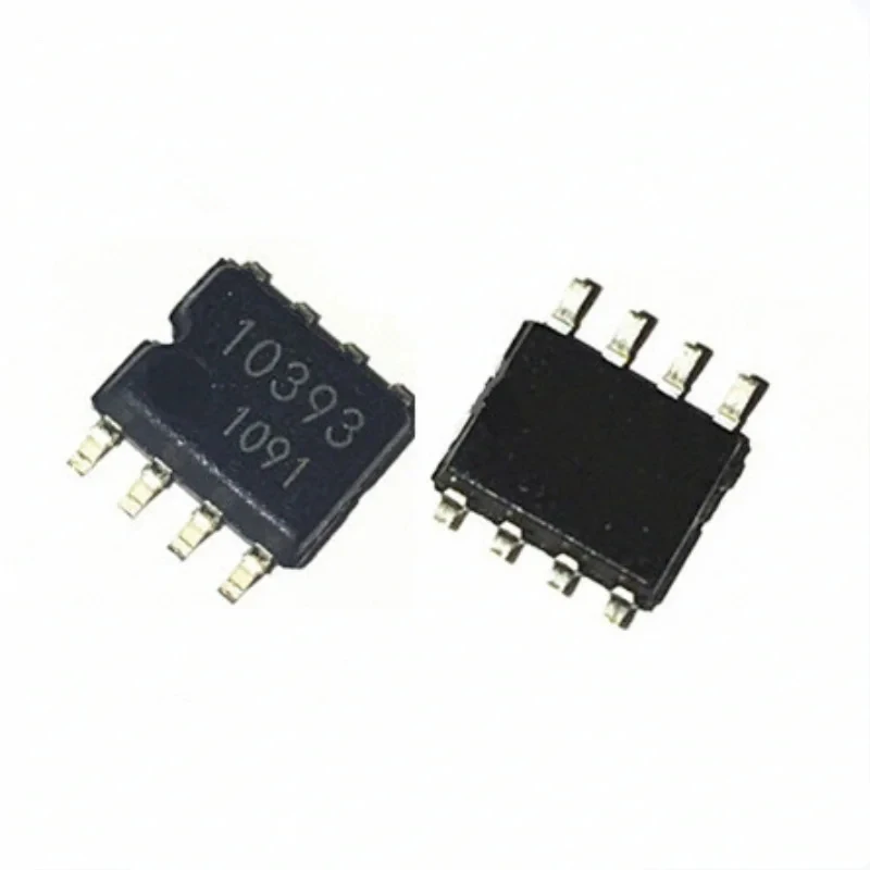 BA10393F BA7613F BA7613F-E2 BA7653A 5ชิ้น SOP8ชิป IC ดั้งเดิมใหม่เอี่ยม