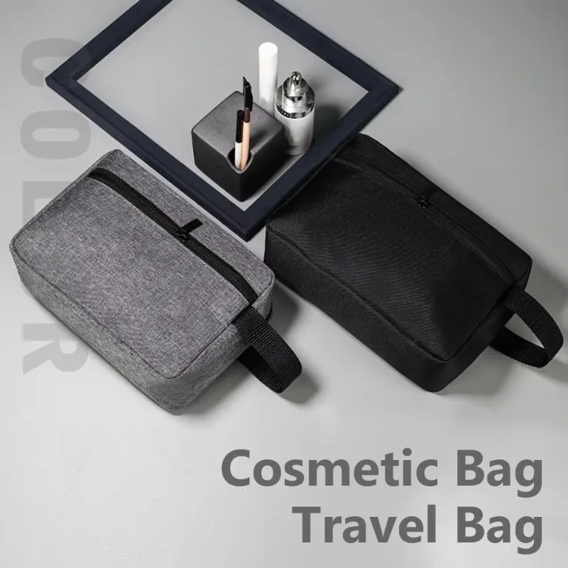 Travel Mens Toiletry Bag Women Cosmetic Necessaire Case Waterproof Ladies Makeup Bag Beauty Wash Pouch Handbag Organizer Neceser