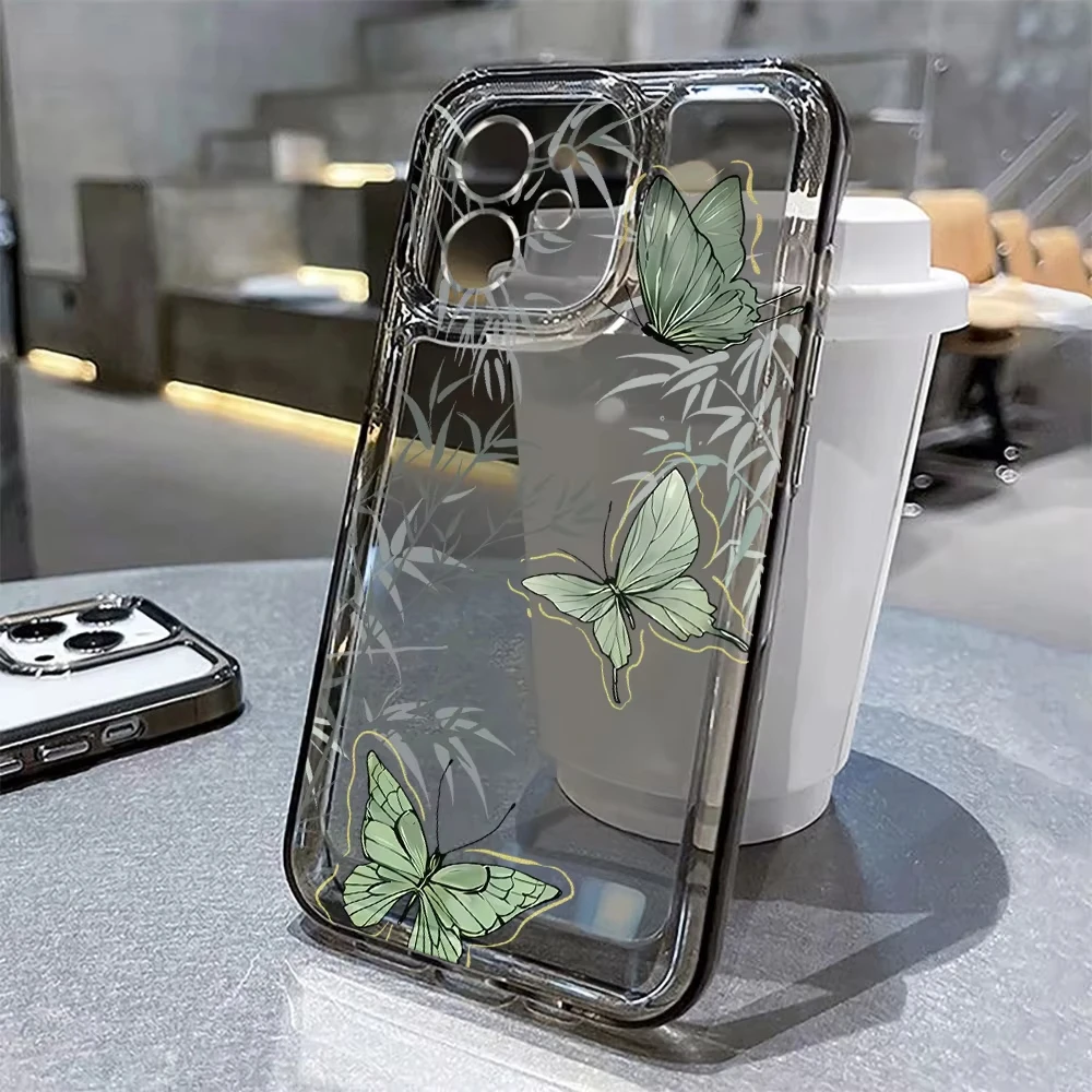 Gold Butterfly Phone Case For - Phone Cases Pinterest recension och pris