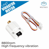 M5Stack Official Vibration Motor Unit (N20)