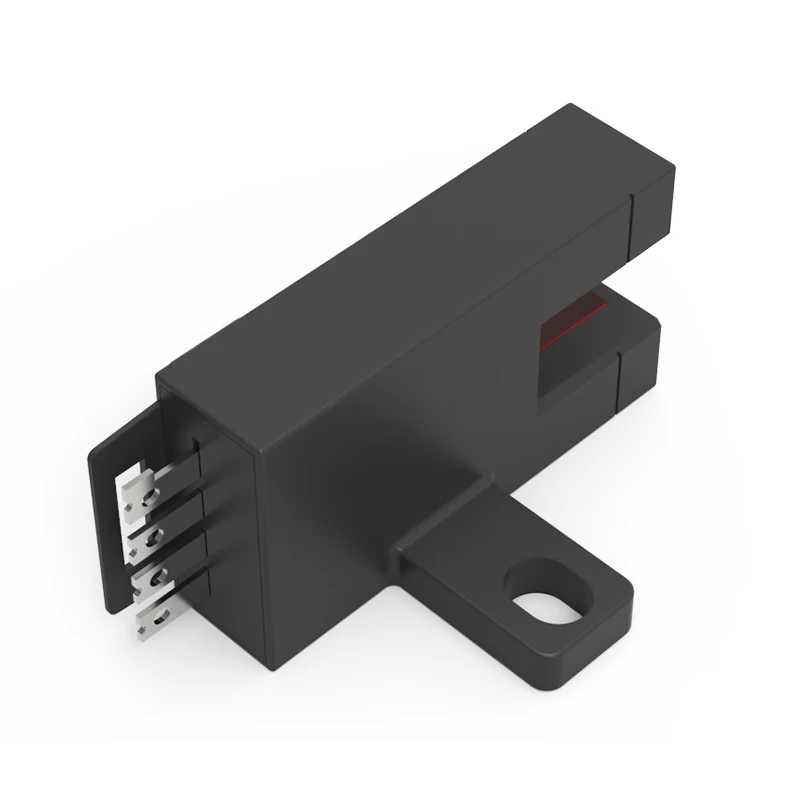 

Фотоэлектрический датчик ST-303N-E AkuSense Micro Fork Slot для обнаружения света
