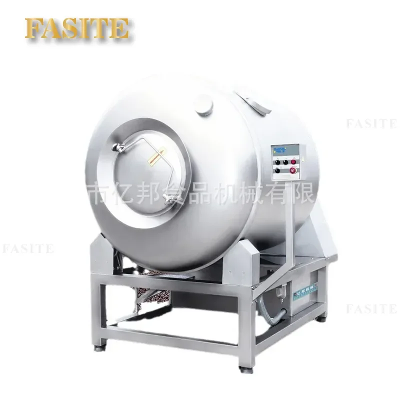 Für Kimchi-Einmachmaschine, Vakuum-Rollkneter, Achte-Schätze-Gemüse-Würzungs-Mixer, Sauerradis-Fermenter, Gewerblich