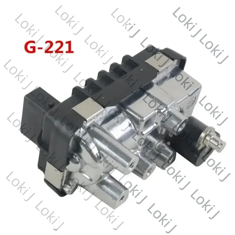 Turbo Actuator G-221 For Ford Mondeo Jaguar X-Type 2.0 2.2 TDCi 728680 6NW008412 712120