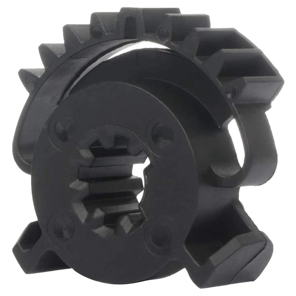 for 2011-2017 Dodge Durango Jeep Grand Cherokee Heat & AC Actuator Gear 68214880AA