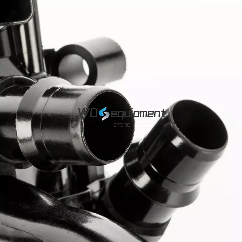 Thermostaathuis 9808647280   For Citroen Peugeot Tch 5 508 1.6 THP VTI 4060489428661