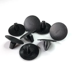 20Pcs Hood Insulation Rivet Retainer Clip Fastener Clips Fit for Hyundai Kia 8112637010