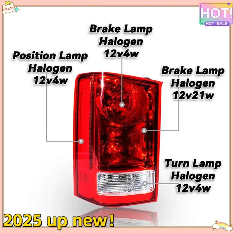 

Superior-33550-SZA-A01 33500-SZA-A01 Halogen Tail Light Lamp Assembly Rear Left 33550-SZA-A01