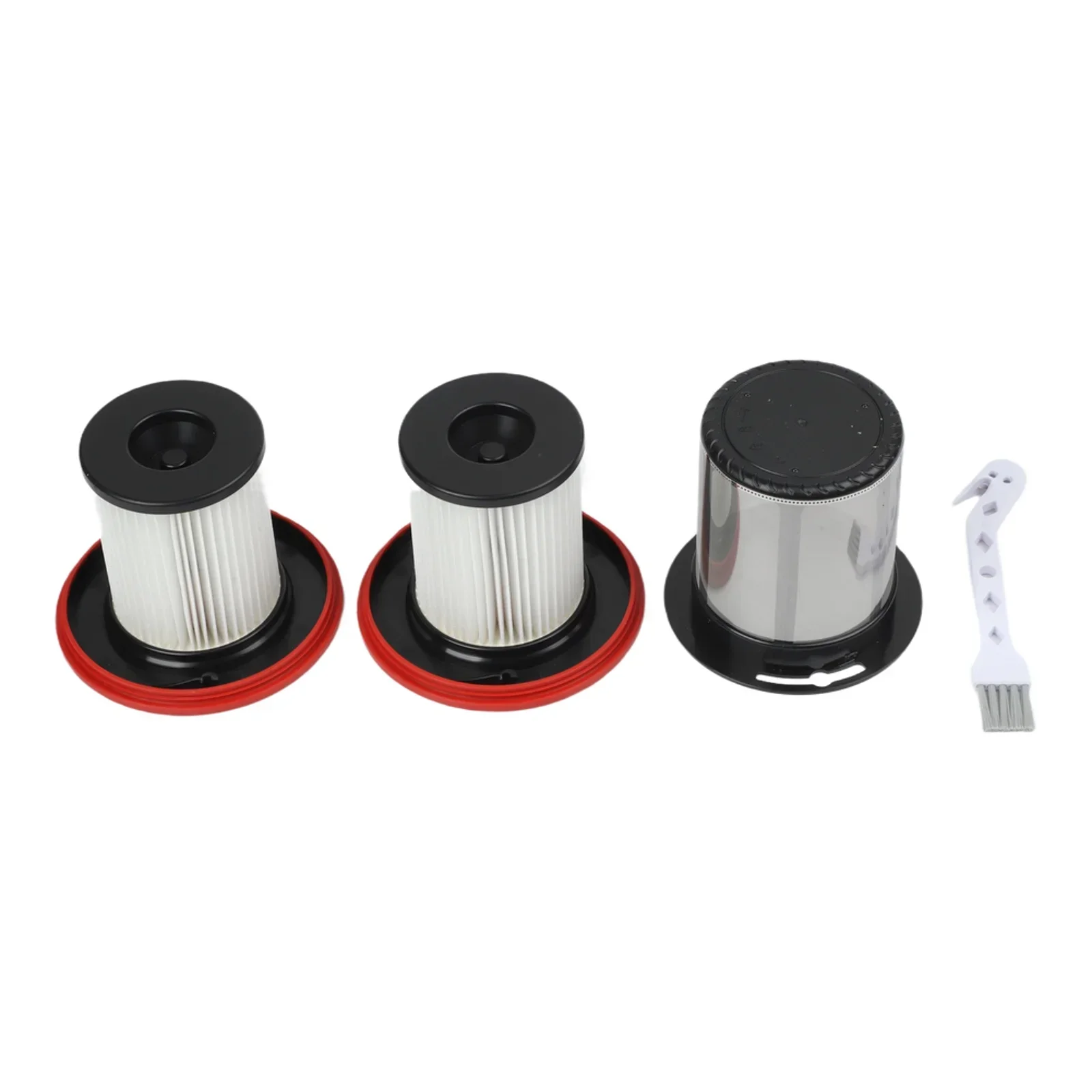 

Filter For Bosch Unlimited Series 7 Cordless Vacuum BKS711XXL BBS711W BCS711A Washable Pre Filter And Microfleece Main Filter