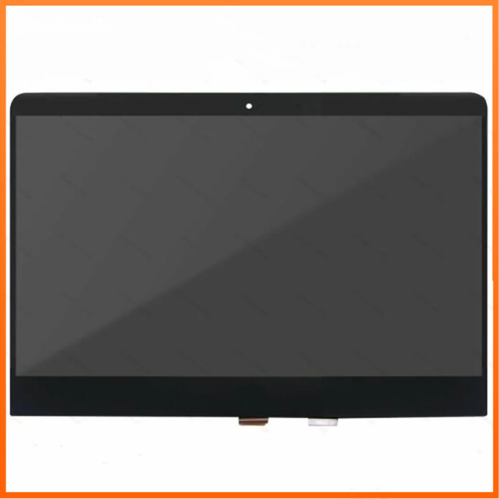 

907334-001 13,3 дюймов для HP Spectre 13t-w Series 13t-w000 FHD IPS ЖК-дисплей сенсорный экран в сборе панель x