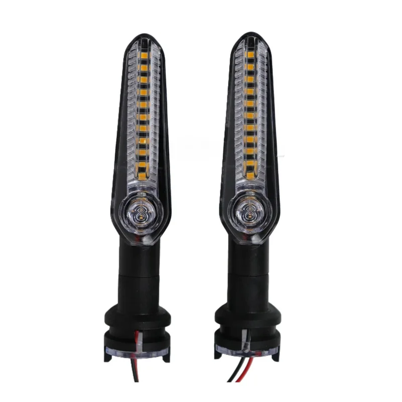 MT-07 MT-09 LED Richtingaanwijzer Voor Yamaha YZF R6 R1 R3 R7 R9 R15 MT07 MT09 T7 TRACER 700 900 9/GT XSR 700 XJ6 FZ1