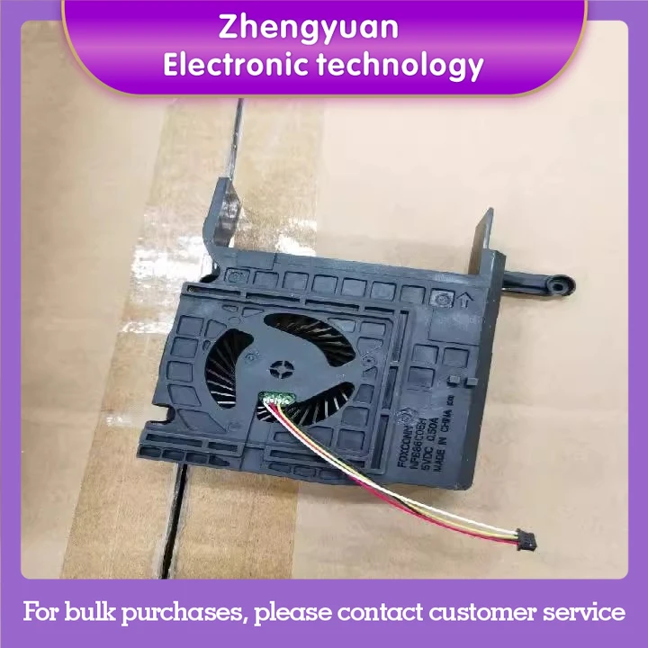 Nuevo ventilador de CPU todo en uno para HP AIO todo en uno 20-C 22-B 22-B013W N92-AMD NFB86C05H FSFA15 46N92FATP203A BAZA0920R5U P013