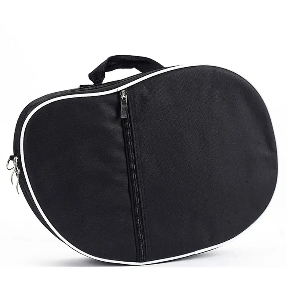 Universal Lyre Harp Bag Waterproof 10/16/19 Strings Lyre Harp Handbags Zipper Portable Oxford Harp Box School