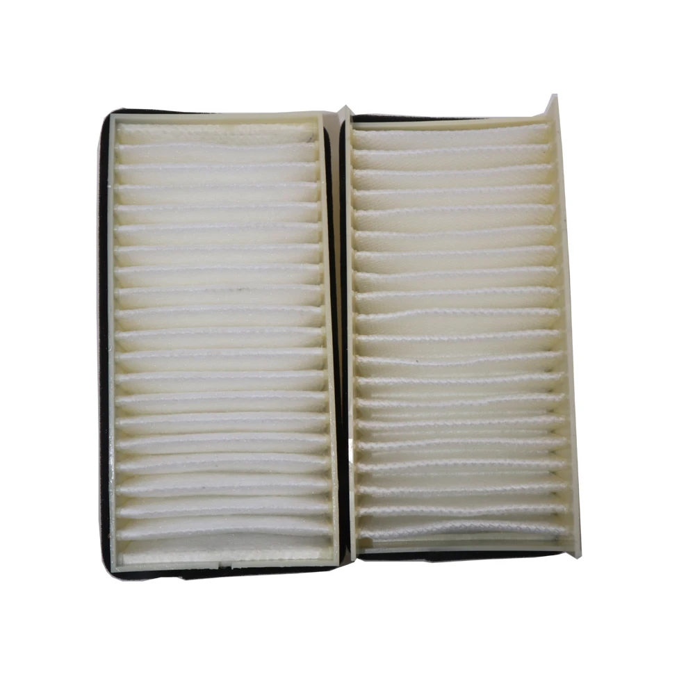 Car Cabin Air Filter for CHEVROLET VENTURE 1997 1998 1999 2000 BUICK GL8(SGM200/SGM 201)(1999-2017) 2.5L 2.4L 3.0L 52482929