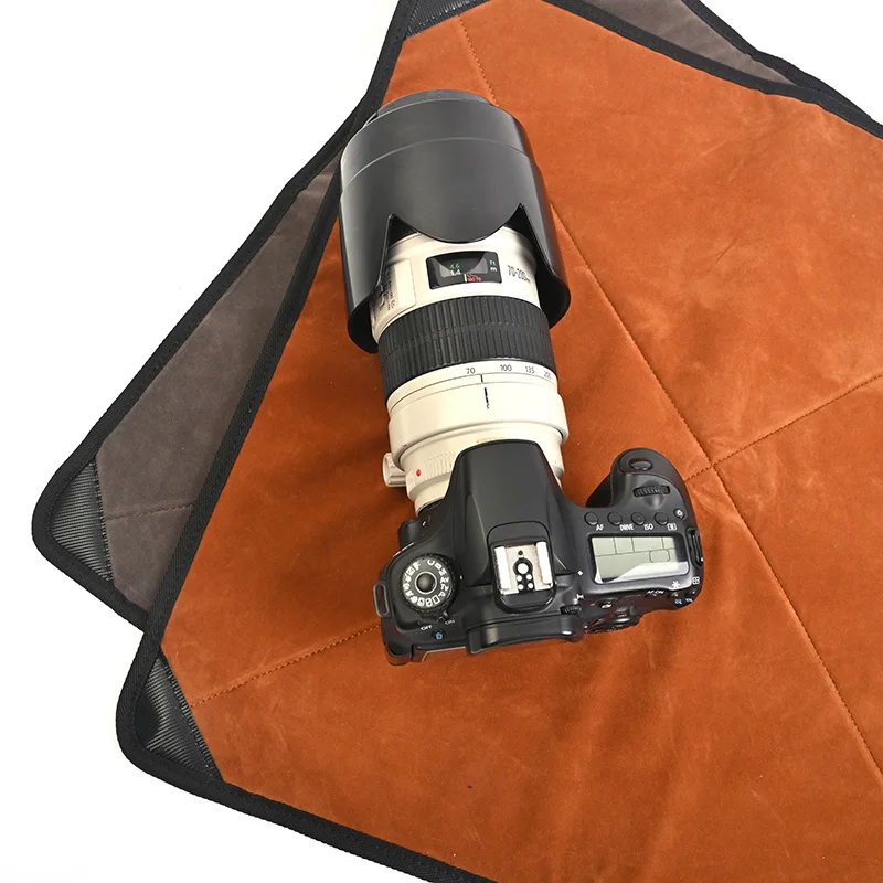 NEW CAMERA BAG BLADDER BAG LENS  Cloth COVER FOR Canon Nikon Samsung PENTAX SONY FUJI XW110303