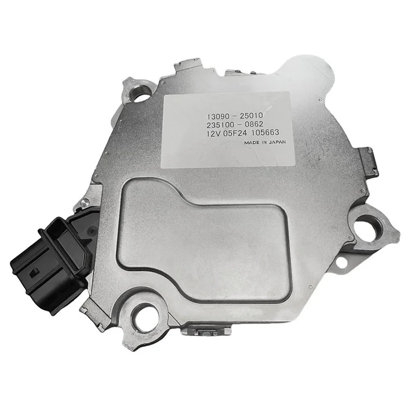 

A73X-13090-25010 13090-F0010 For Lexus Toyota Corolla Camry RAV4 ES250 Es300h 2018-2022 VVT Solenoid Cam Timing Control Motor