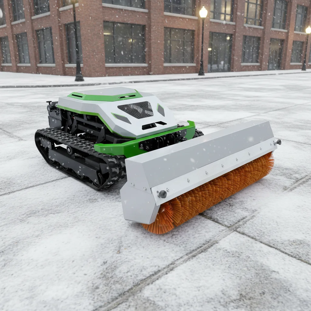 

Customize Portable Lawn Mower With High Efficiency Cutting Blade For Garden