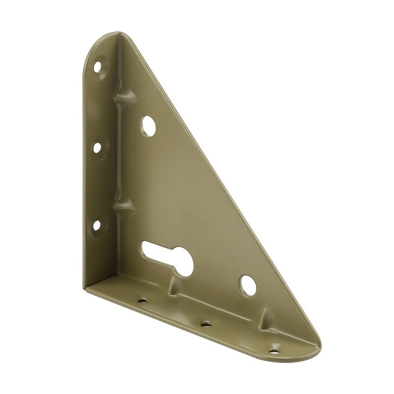 Bathroom Cabinet Hanging Code Washbasin Fixed On Three Sides Multifunctional Angle Iron Bathroom Cabinet Hanging Code