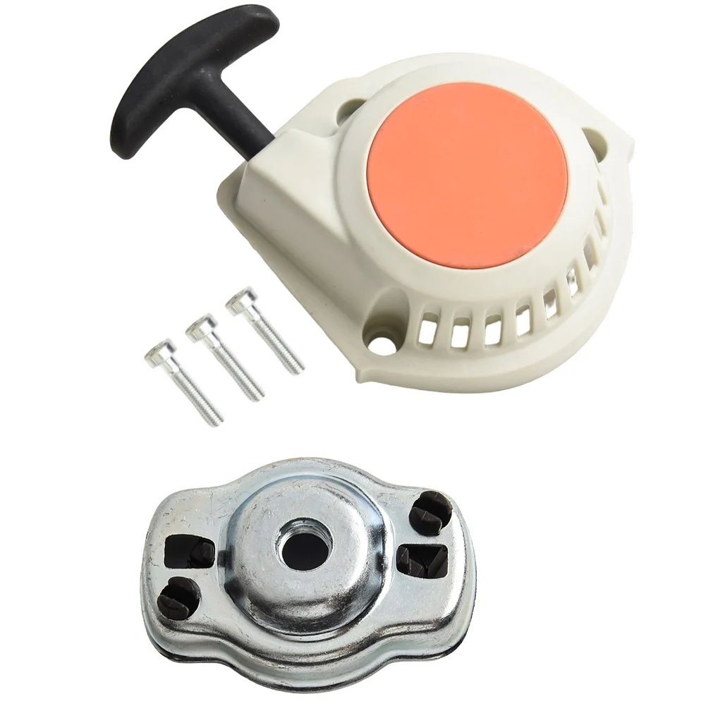 

Для использования в холодную погоду, как показано на рисунке. Стартер FS94C. Комплект из 5 предметов. Эффективное запуск. Улучшенная устойчивость к истиранию.