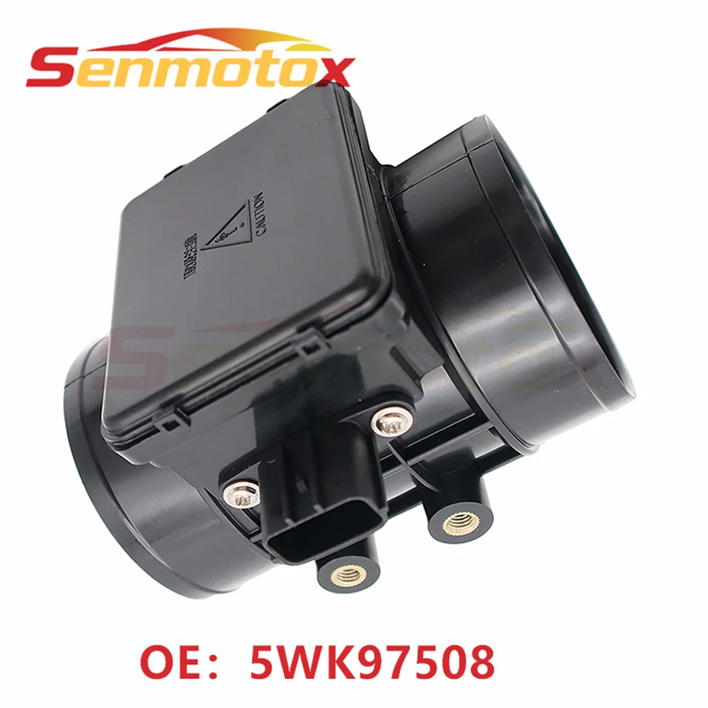 

13800-58B00 13800-65D00 Датчик массового расхода воздуха для Suzuki Vitara X90 Chevrolet Tracker Mazda Miata Protege 323 626 MPV MX5 Premacy