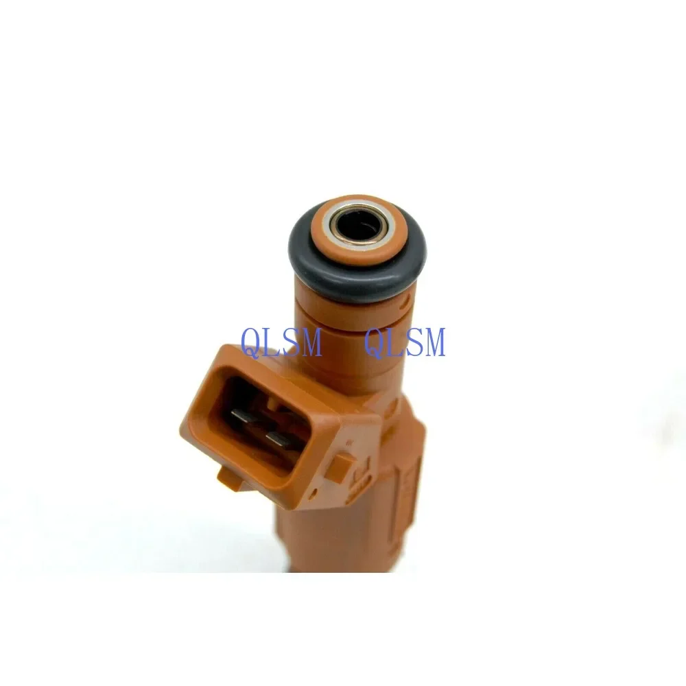 

6x 200cc 19lb RACING FUEL INJECTORS for BMW 3 5 7 Z3 JEEP GM FORD V6 0280155963