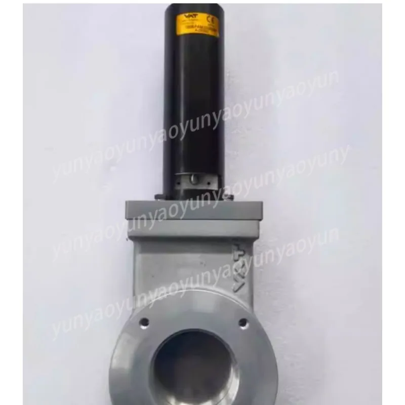 VAT Pneumatic Vacuum Flapper Valve, 12036-PA44-0002/0266 A-292592