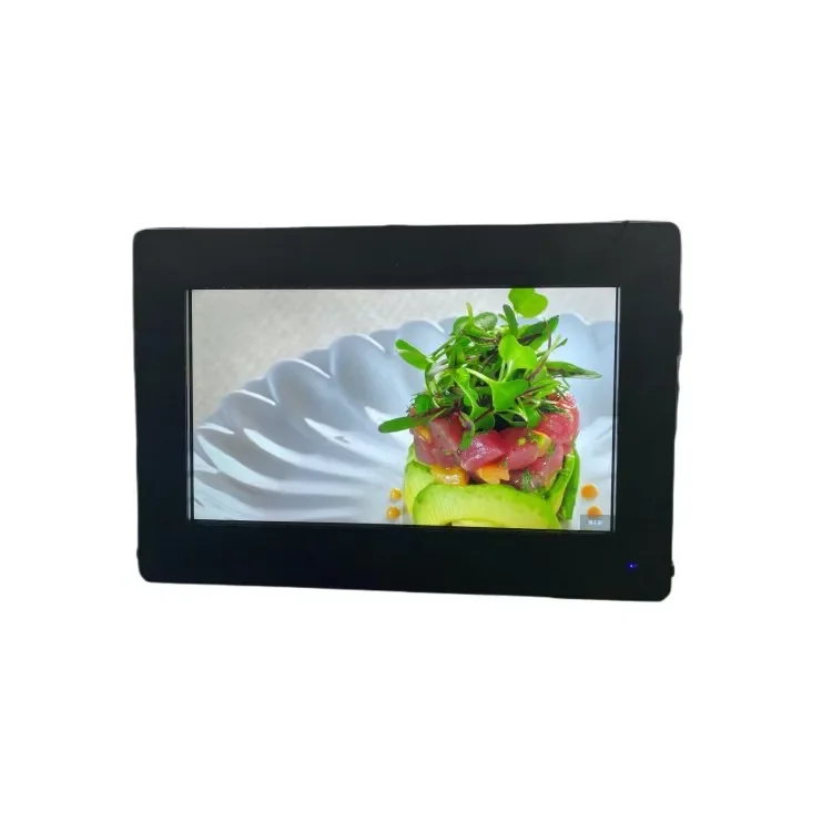 

l # outdoor advertising screen IP65 waterproof high brightness 43inch outdoor digital signage