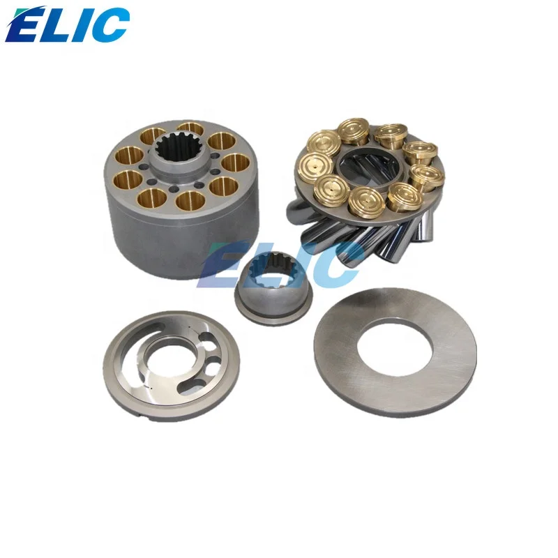 ELIC R210-7 Hydraulic Pump Parts Pump Kits XJBN-00067 R210-7 XJBN-00065 XJBN-00061 31N6-10080 XJBN-00077 XJBN-00078