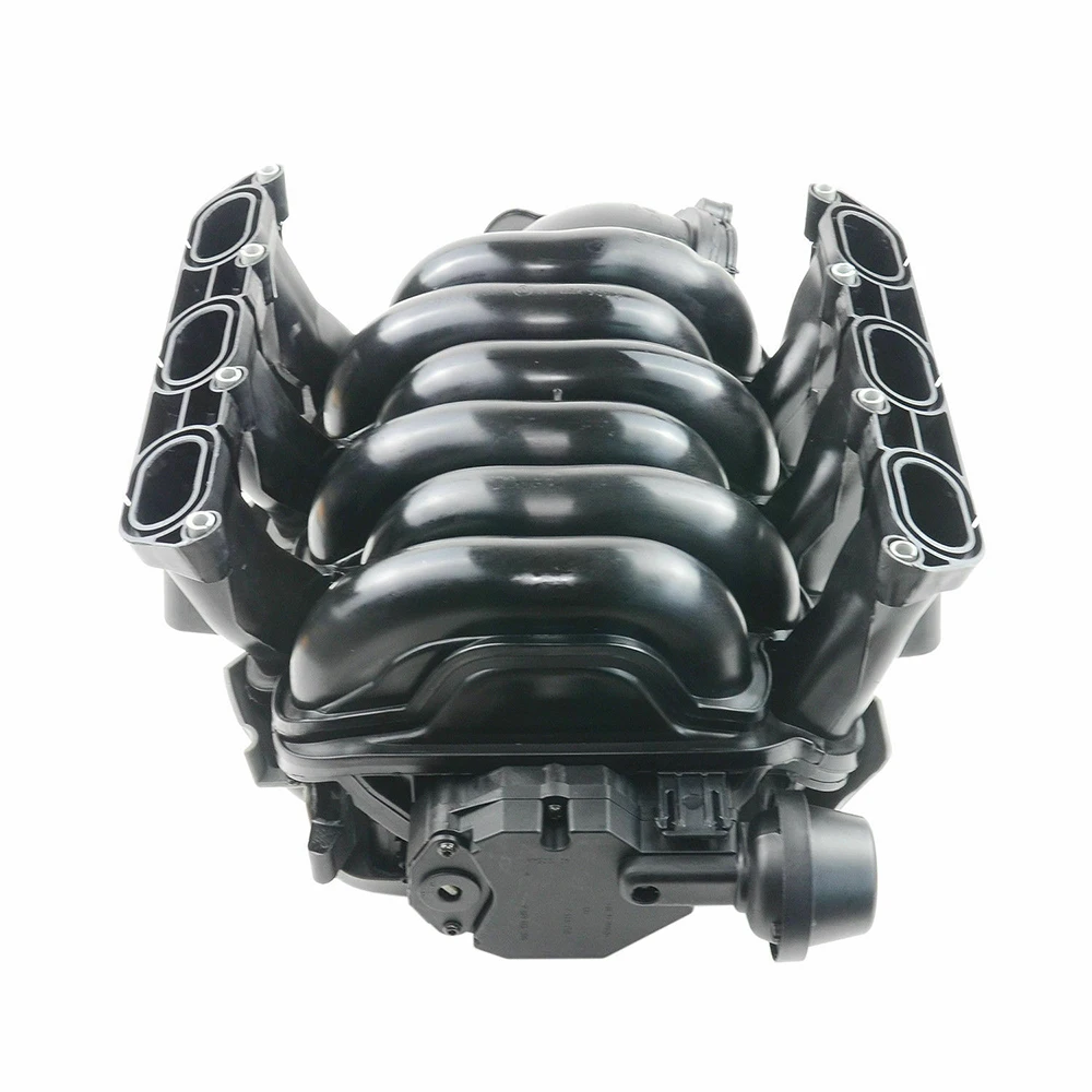 New Intake Manifold For Audi A6 (4F2,C6) Avant (4F5,C6) 2.4 FSI 06E133201Q 2393ccm 130KW 177PS BDW , 06E 133 201 Q