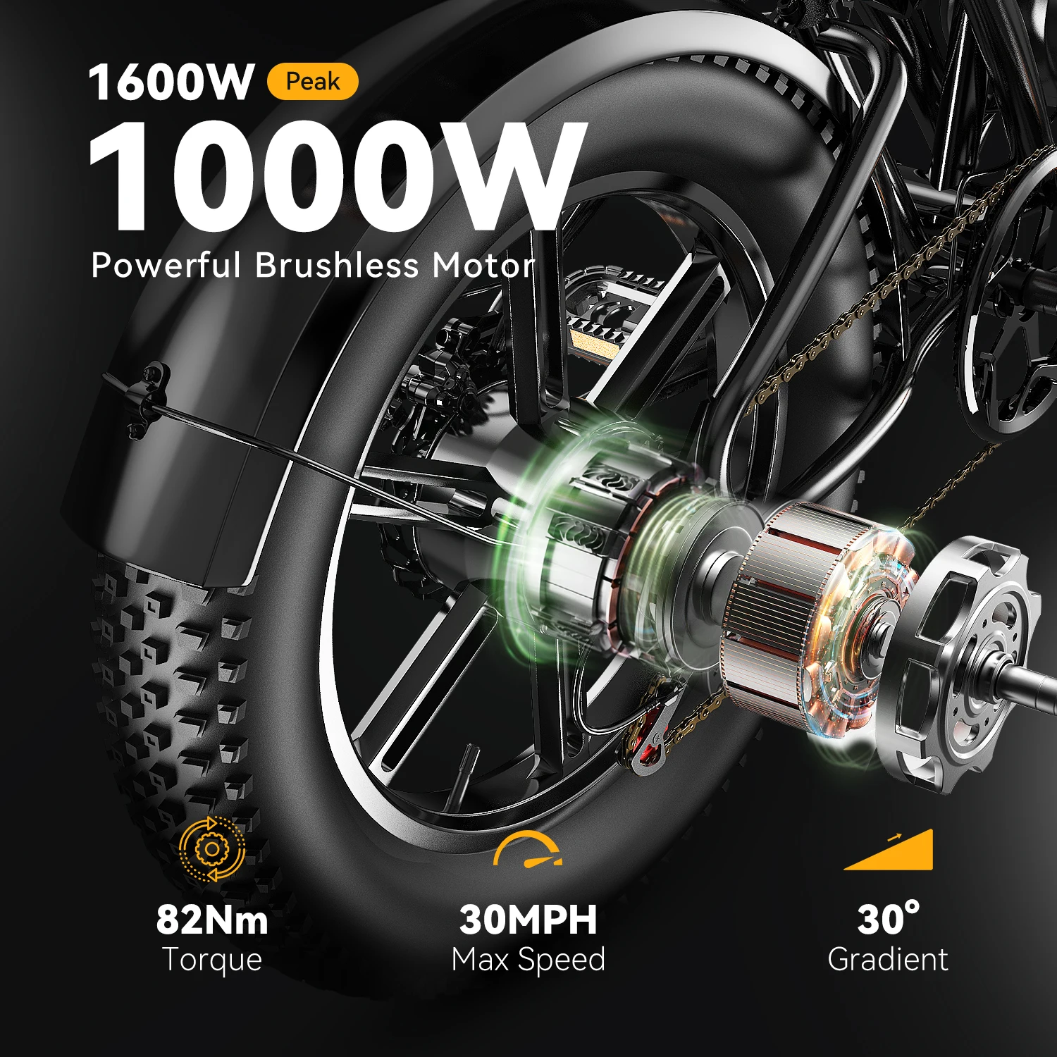 Thumbnail 2 - #11 Best Off-Road Motorcycles to Buy In 2026