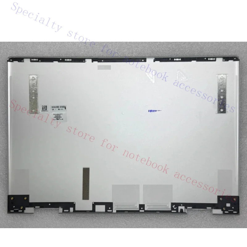 Original Cover for Envy X360 15-DR 15M-DR 15-DS TPN-W142 Laptop LCD Top Rear Cover Front Frame Hand Rest Bottom Cover L55038-001