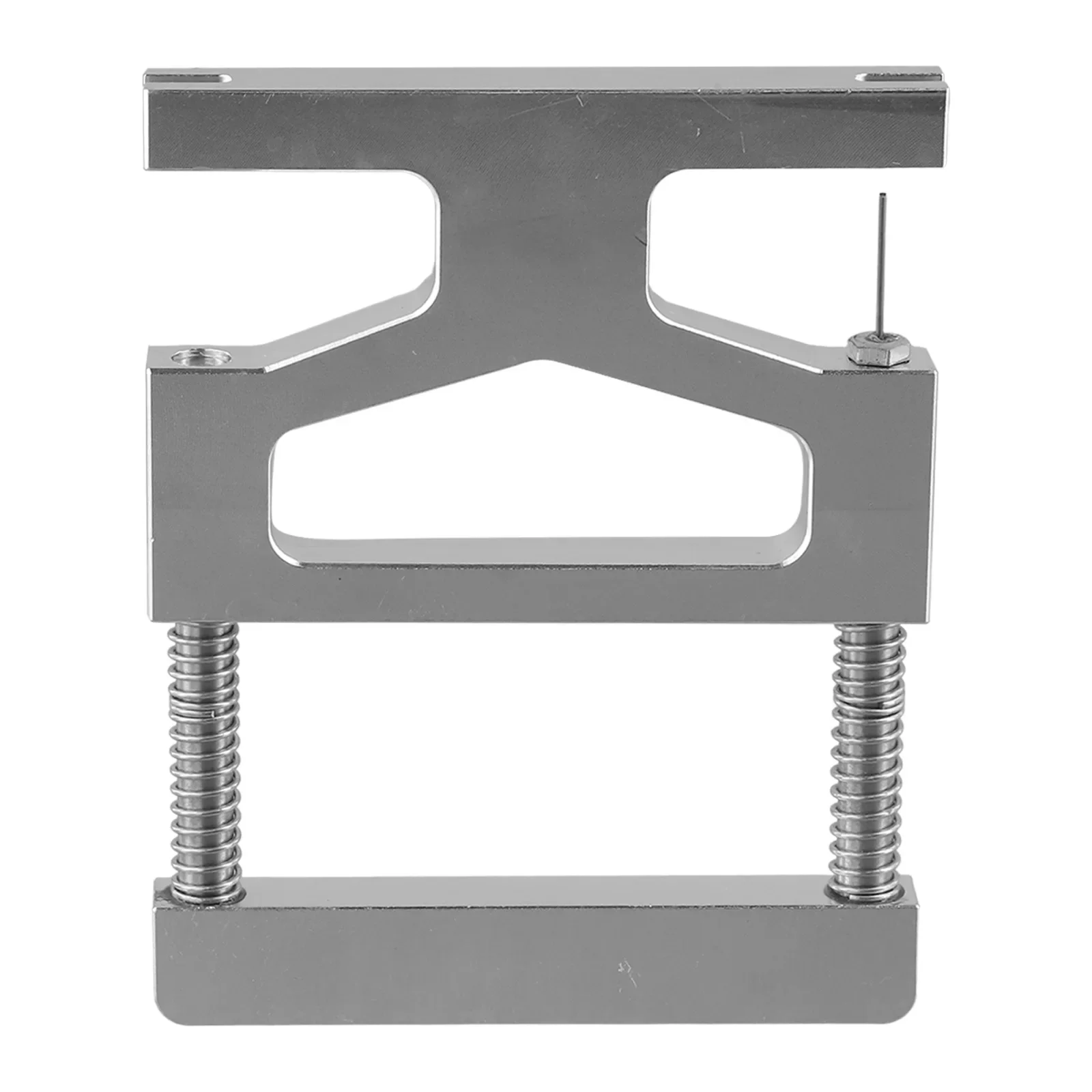 Center Pin Extraction Tool for Efficient Removal and Replacement of Pins in For Professional Tuning Applications