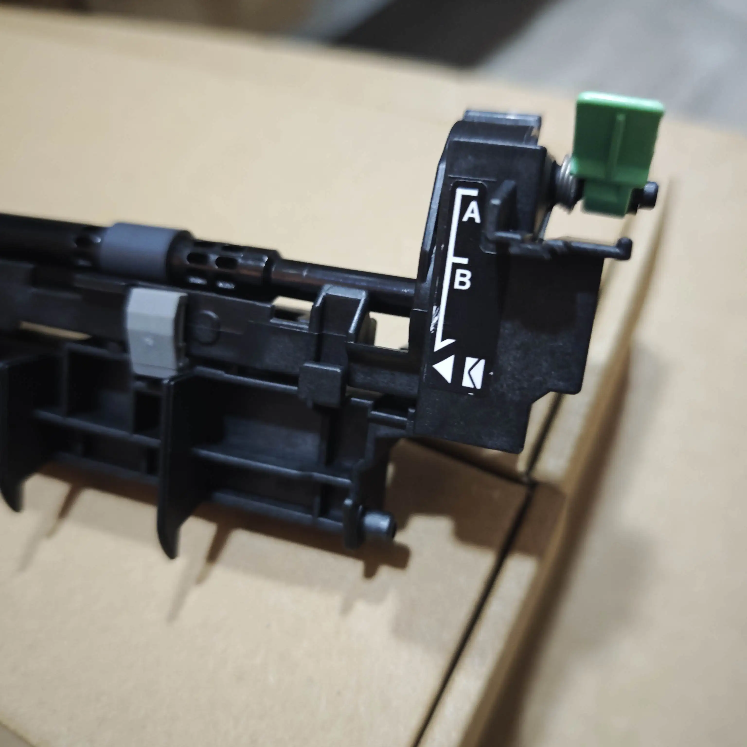 LY6413001 Fuser Cov…