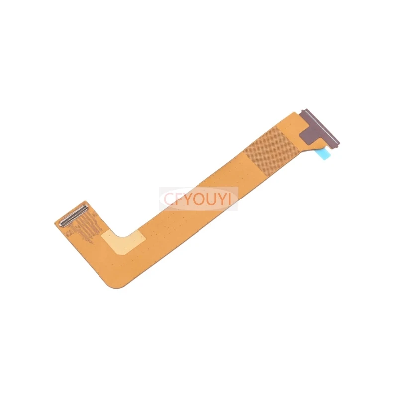 1-5pcs LCD Display Flex Cable For Lenovo Xiaoxin Pad / Pad Plus TB350FU AX6298A-LCM-FPC-V1 LCD Connector Flex Cable