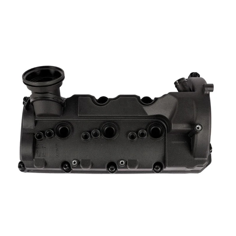 059103470AS 059103469BD Engine Valve Cover For Audi A4 A5 A6 A7 A8 Q5 Q7 Porsche Cayenne Macan Panamera VW Touareg 3.0 TDI