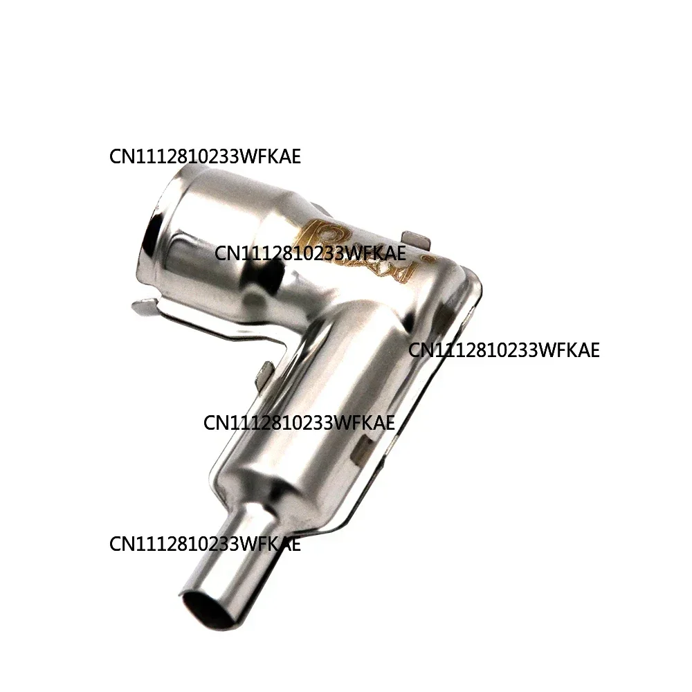 Rcexl Spark Plug Caps and Boots for NGK -CM6-10MM Ignition