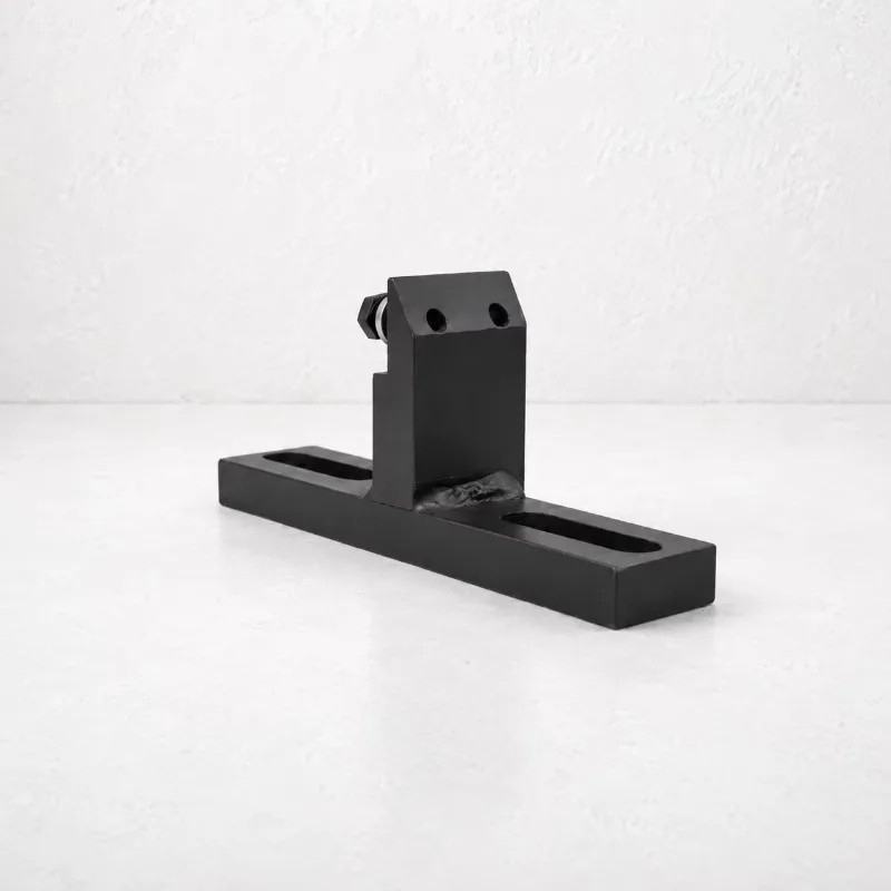 Accessories for 3T Thread Rolling Machine Work Rest Blade Holder Center Plate Support Baffle Base Carbide