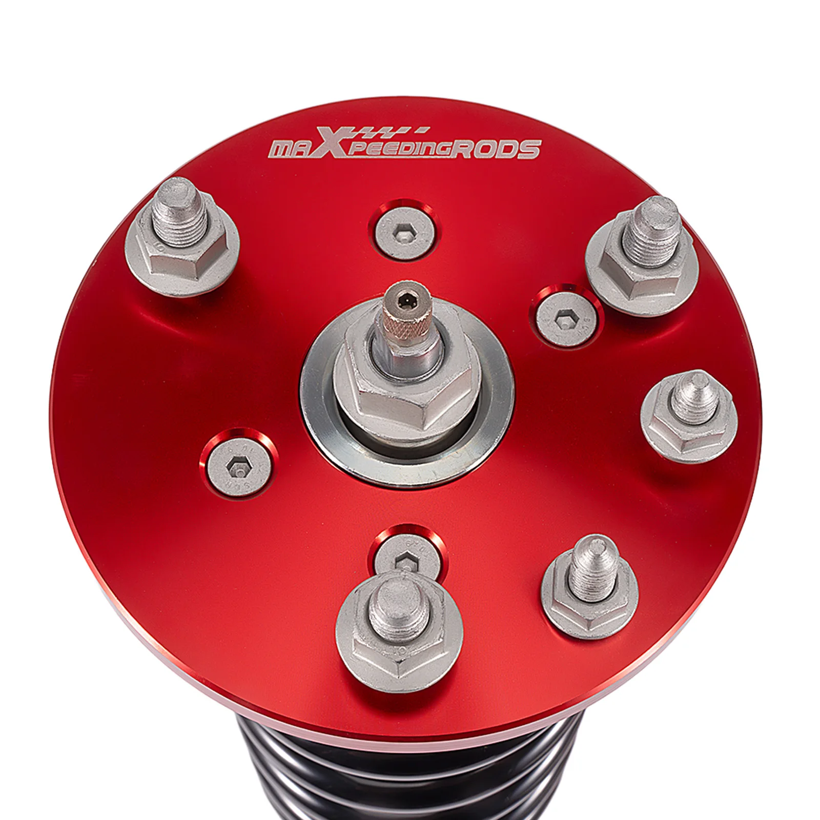 طقم خفض كويلوفور قابل للتعديل 24 مستوى لـ Acura TL 2009-2014 #3