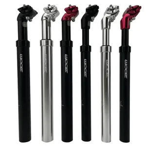 Zoom süspansiyonunun 6 büyük satışı, no. 1