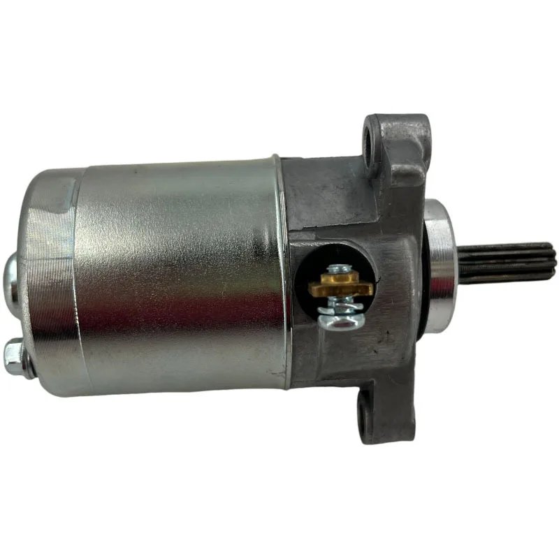 

Motorcycle Compatible Spare Parts Starter Motor 54P-H1890-02 NMAX GPD125 GPD150 YS125