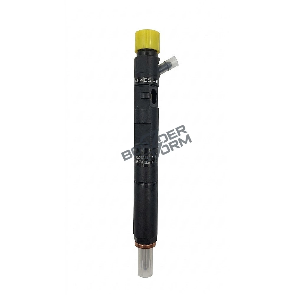 4Pcs EJBR05301D F5000-1112000 Fuel Injector Replacement For YUCHAI 2.5L 2.6L 4F Dongfeng Auto Engine Nozzle Set