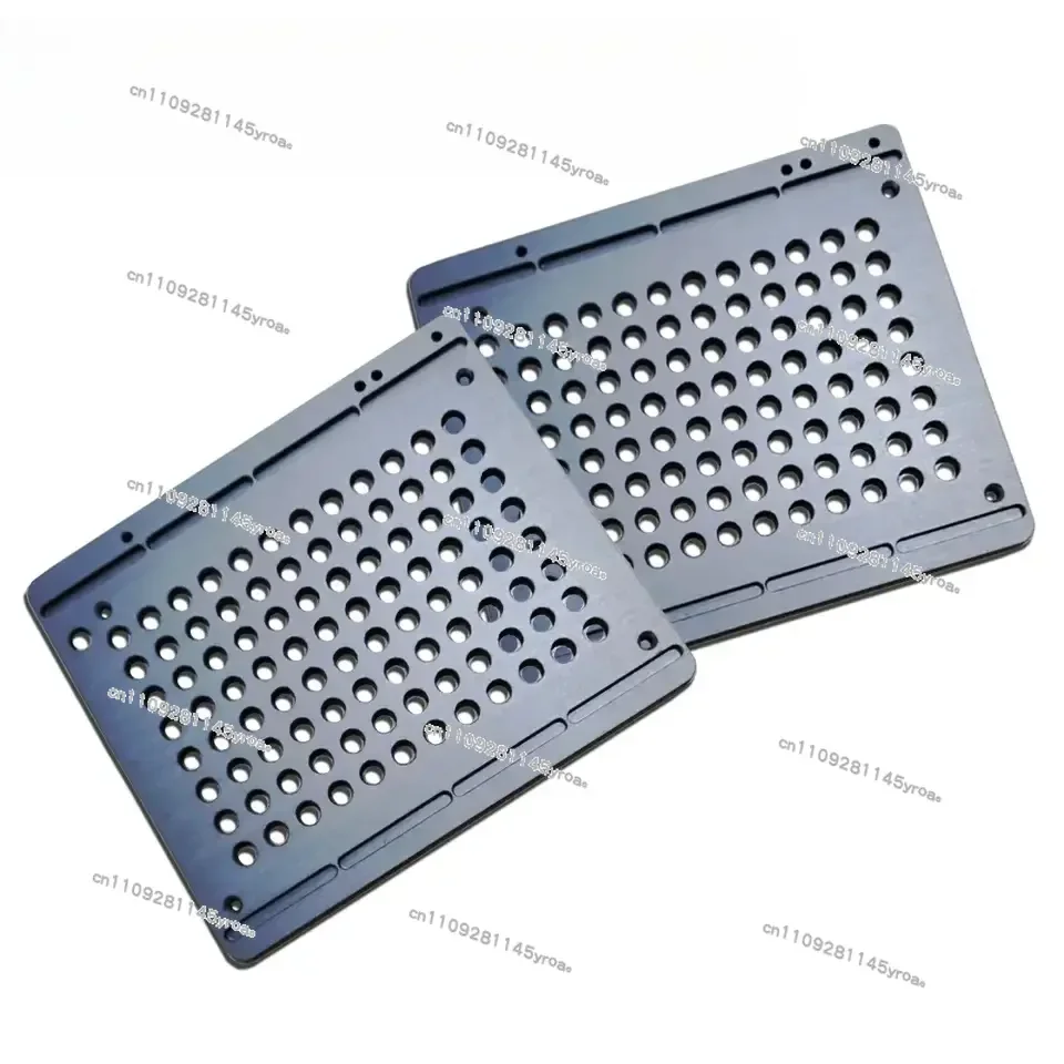 Display device quantitative heat cover CFX 96 TOUCH, 10013073 CFX quantitative heat cover