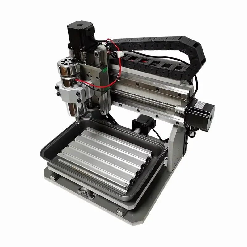 Cnc Router 3040 4060 Engraving Drilling Milling Machine Wood Engraving Machine Cnc Router Cutting Drilling Milling Machine