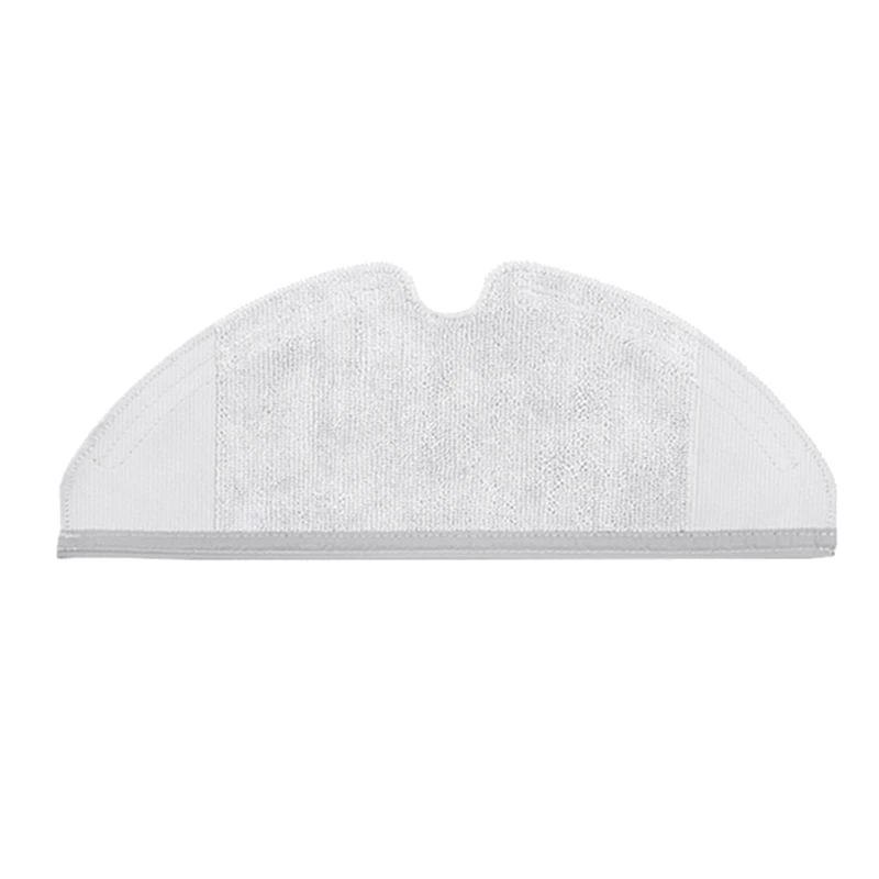 Varrendo Acessórios Robô, Escova Lateral, Filtro Mop, Adequado para Pedra T7S Plus S7