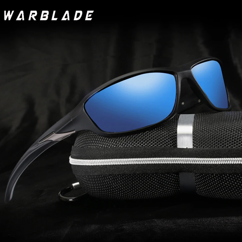 

Vintage Men Women Polarized Sunglasses High Quality UV400 Night Vision Driving Male Sun Glasses For Men's Eyewear Gafas De Sol