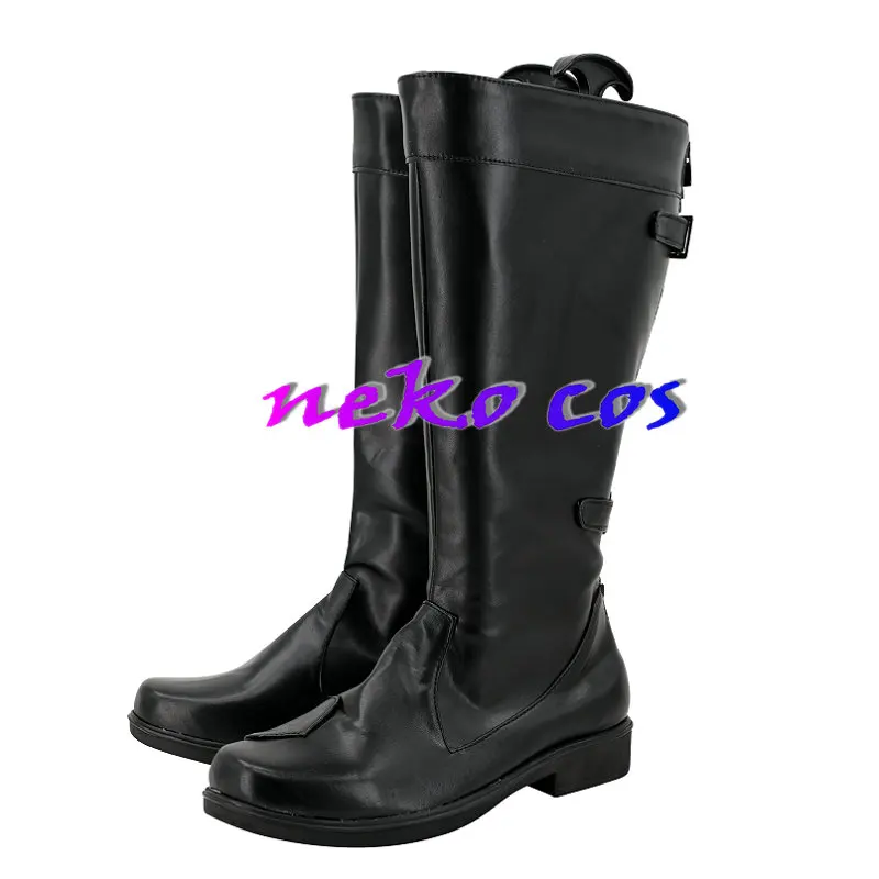 

nekocos rider Shin No.2 + 1 go Косплей Костюм Индивидуальный размер обувь сапоги одежда