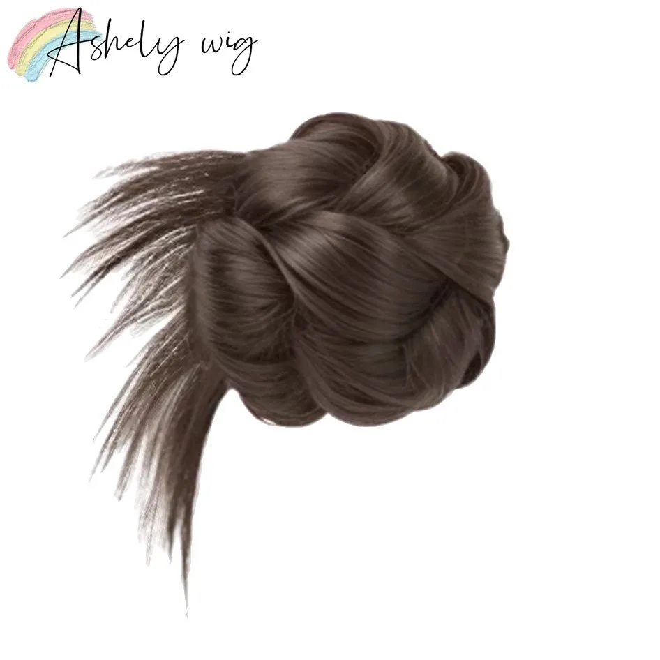 Рисунок 5 - Пучки для волос для женщин