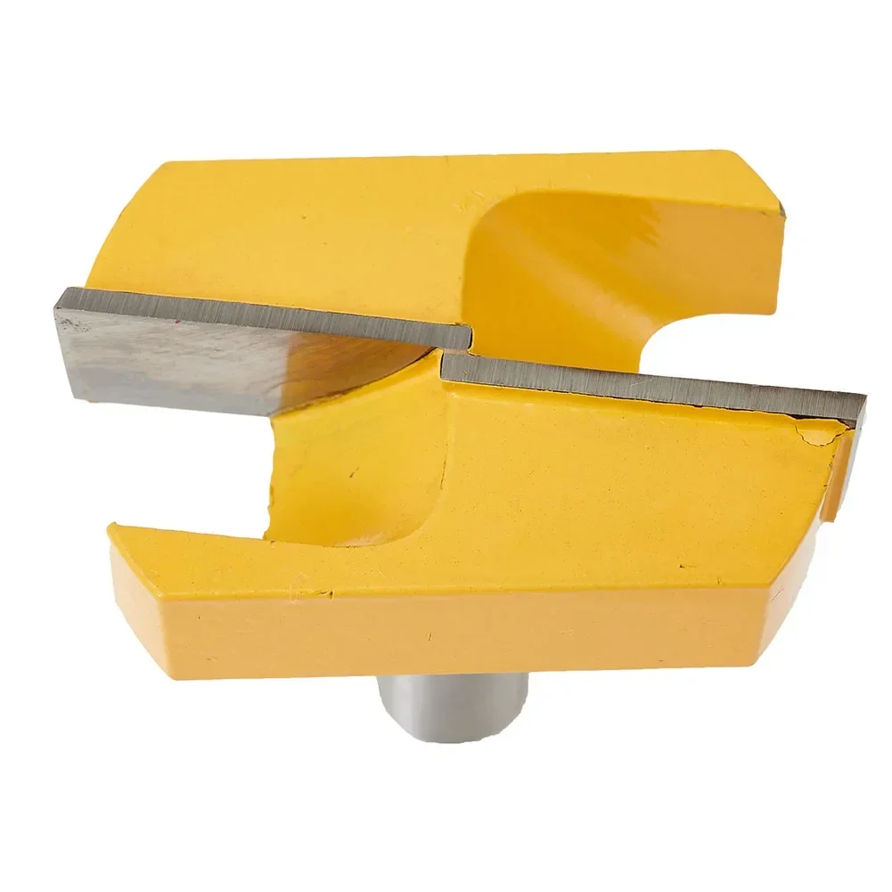 55mm Milling Cutter Accessory Bit Planing 1/2